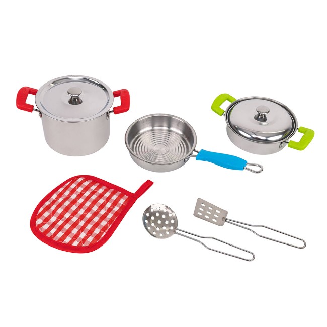 Set Di 4 Ciotole Impilabili Con Fondo Antiscivolo In Silicone - Rosse, Blu, Viola, Verde - Capacità Da 1,5 A 8 Quart