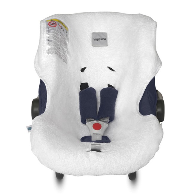 Summercover per Seggiolino Auto Huggy