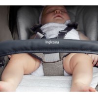 Cuscino Riduttore Baby Snug Pad di Inglesina