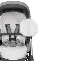 Rivestimento Estivo per Passeggino di Inglesina