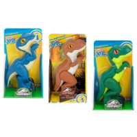 Jurassic World Dinosauro XL Imaginext