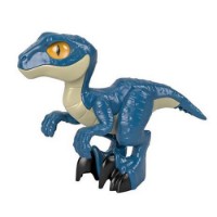 Jurassic World Dinosauro XL Imaginext