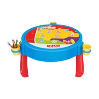 Tavolino Multiattività 2in1 Dolu