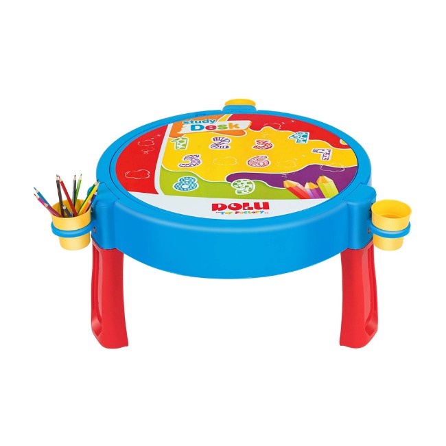 Tavolino Multiattività 2in1 Dolu