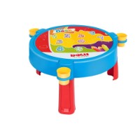 Tavolino Multiattività 2in1 Dolu