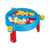 Tavolino Multiattività 2in1 Dolu