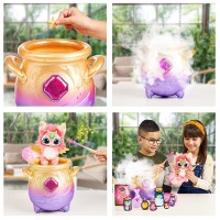 Magic Mixies Rosa Giochi Preziosi