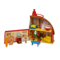 La Grande Casa di Bing Giochi Preziosi 
