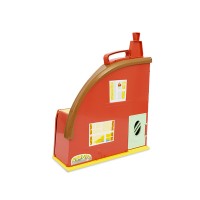 La Grande Casa di Bing Giochi Preziosi 