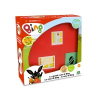 La Grande Casa di Bing Giochi Preziosi 