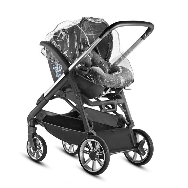 Parapioggia Seggiolino Auto Gruppo 0+ di Inglesina