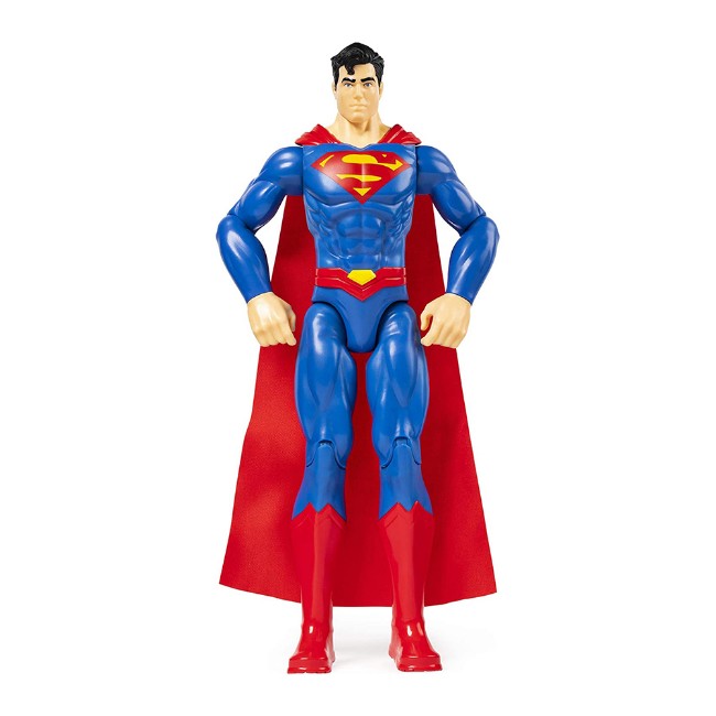 Costume Superman deluxe per bambino. I più divertenti