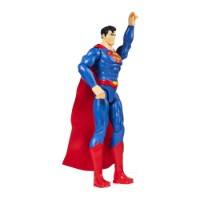 Maggiori informazioni Action Figure Superman 30cm Spin Master