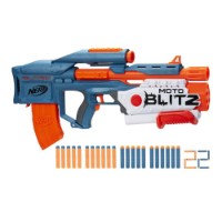 Hasbro Nerf Elite 2.0-Motoblitz CS-10