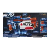 Hasbro Nerf Elite 2.0-Motoblitz CS-10