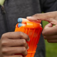 Hasbro Nerf Elite 2.0-Motoblitz CS-10