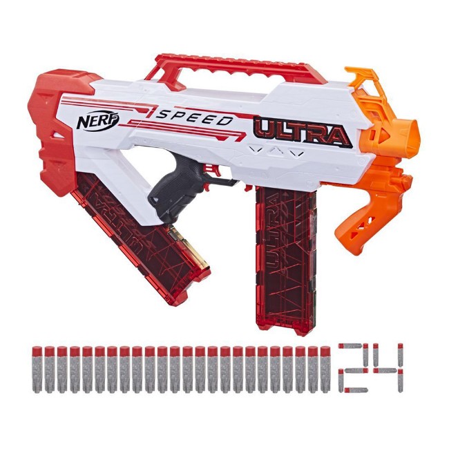 Paniate Hasbro Nerf Ultra Speed