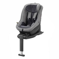 Inglesina Seggiolino Auto Darwin Toddler i-Size da 61 a 105 cm max 18 kg Kensingot Grey di Inglesina
