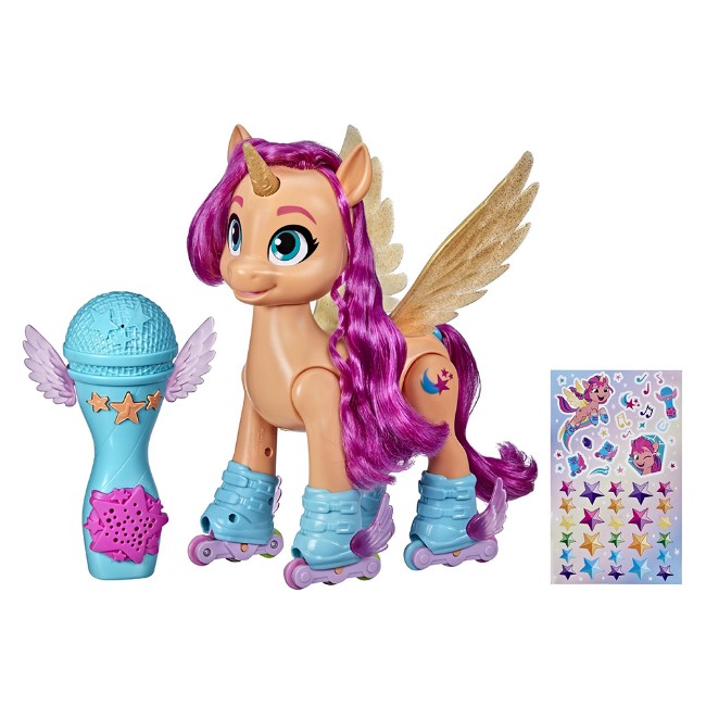 Mlp Canzoni Di Little Pony Hasbro My Little Pony Friendship Is