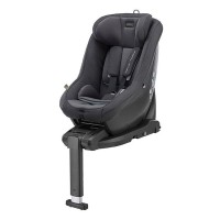 Inglesina Seggiolino Auto Darwin Toddler i-Size da 61 a 105 cm max 18 kg Mystic Black di Inglesina