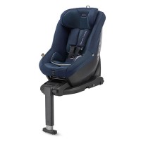 Inglesina Seggiolino Auto Darwin Toddler i-Size da 61 a 105 cm max 18 kg Portland Blue di Inglesina