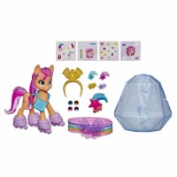 Hasbro My Little Pony Crystal Adventure