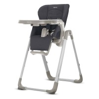 Inglesina Seggiolone Pappa My Time con Vassoio e Portabibite Pepper di Inglesina