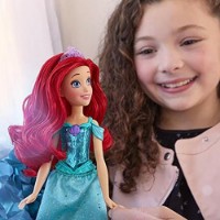 Disney Princess Royal Shimmer Ariel Hasbro