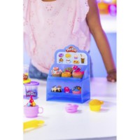 Hasbro Play-Doh Kitchen Creations La Caffettiera Super Colorata