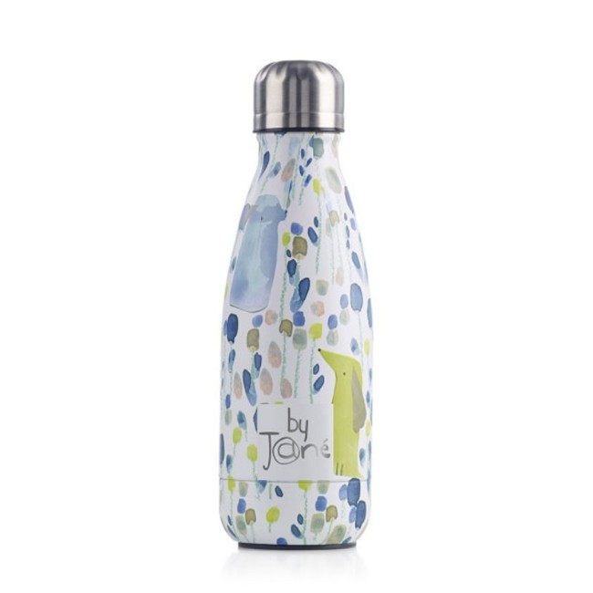 Thermos Liquidi Acciaio Inox - Color Rain di Jané