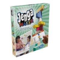 Hasbro Jenga Maker