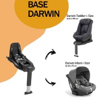 Inglesina Base Auto Darwin i-Size