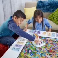Hasbro Il Gioco della Vita Refresh