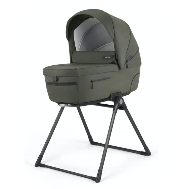 Inglesina Supporto Standup per Culla Electa/Aptica/Aptica XT e Ovetto CAB/Darwin di Inglesina