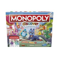 Hasbro Il Mio Primo Monopoly