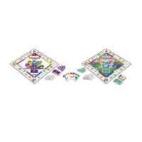 Hasbro Il Mio Primo Monopoly