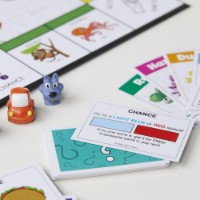 Hasbro Il Mio Primo Monopoly