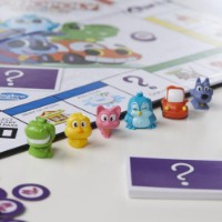 Hasbro Il Mio Primo Monopoly