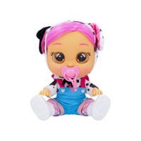 IMC Toys Cry Babies Dressy