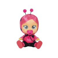 IMC Toys Cry Babies Dressy