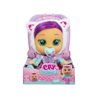 IMC Toys Cry Babies Dressy Daisy