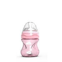 Nuvita Mimic Cool 150 ml Biberon Con Valvola Riduci Coliche