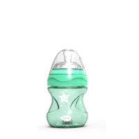 Nuvita Mimic Cool 150 ml Biberon Con Valvola Riduci Coliche
