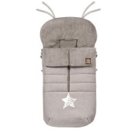 Sacco per Passeggino Invernale Nest Universale Horizons di Jané