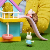 Hasbro Peppa Pig, La Clubhouse di Peppa Pig