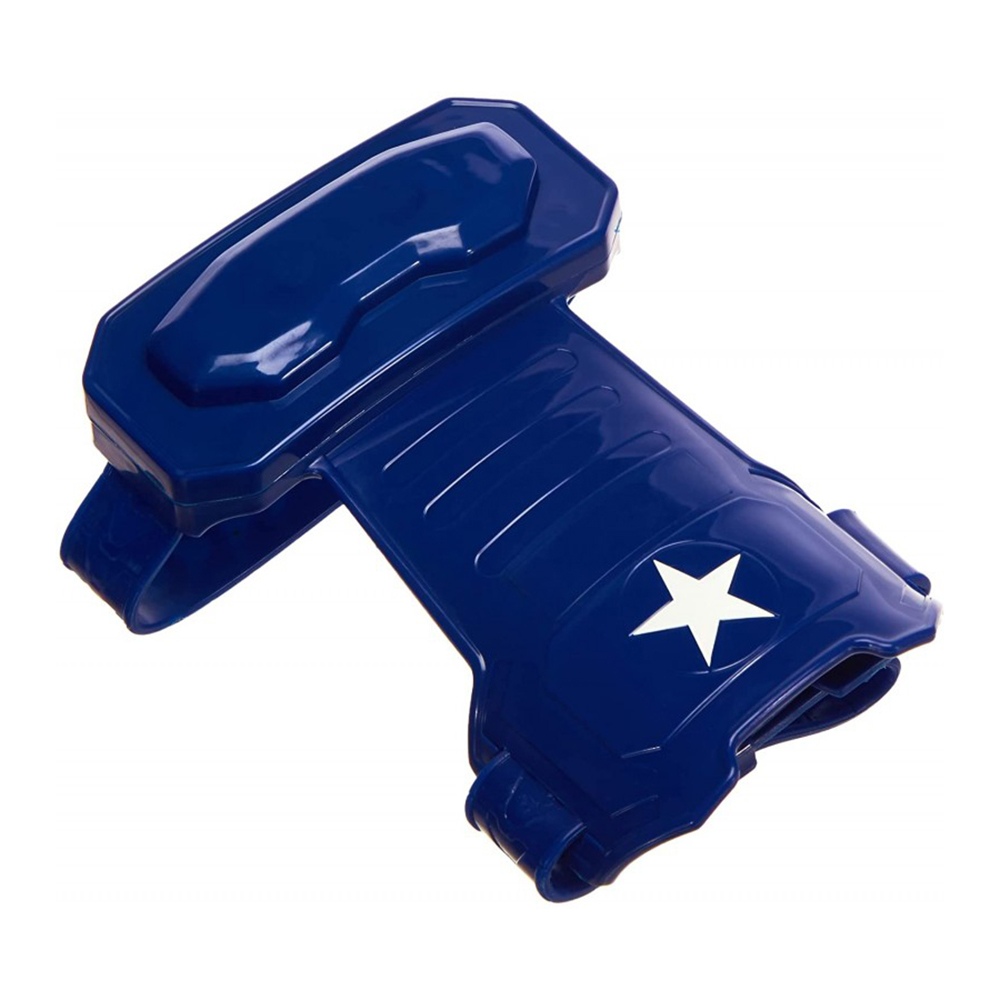 GUANTO MAGNETICO PER SERVIRE CLEAN HANDS
