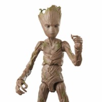 Hasbro Marvel Legends, Thor Love & Thunder, Action Figure Groot 15cm