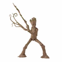 Hasbro Marvel Legends, Thor Love & Thunder, Action Figure Groot 15cm