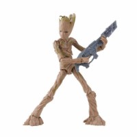 Hasbro Marvel Legends, Thor Love & Thunder, Action Figure Groot 15cm