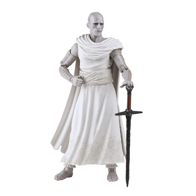 Hasbro Marvel Legends, Thor Love & Thunder, Action Figure Gorr 15cm